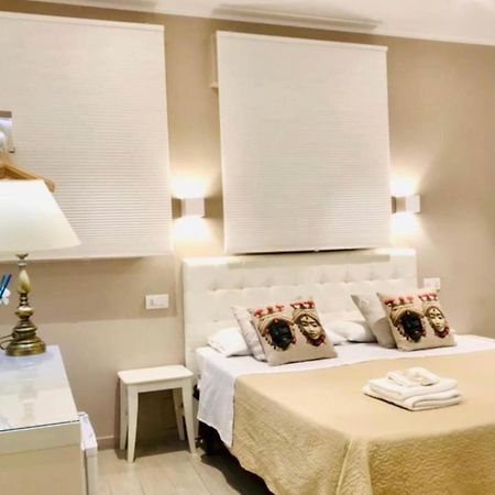 B&B Giulia Taormina Eksteriør billede