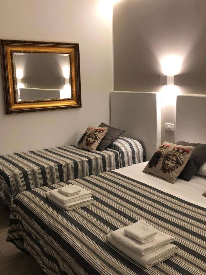 B&B Giulia Taormina Eksteriør billede