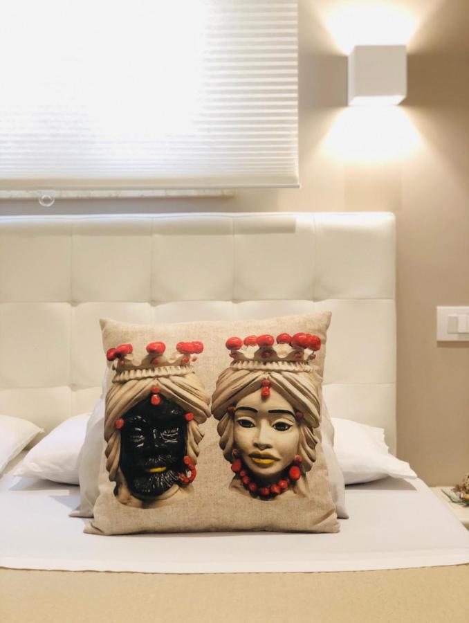 B&B Giulia Taormina Eksteriør billede
