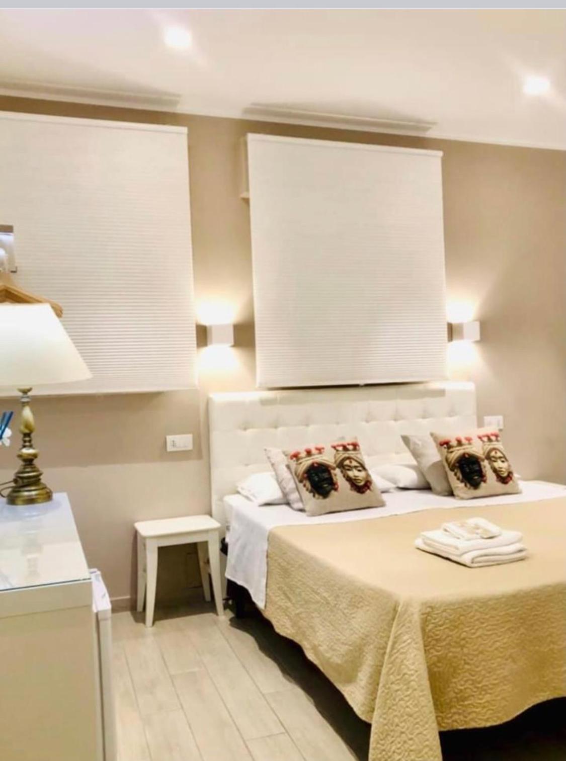 B&B Giulia Taormina Eksteriør billede