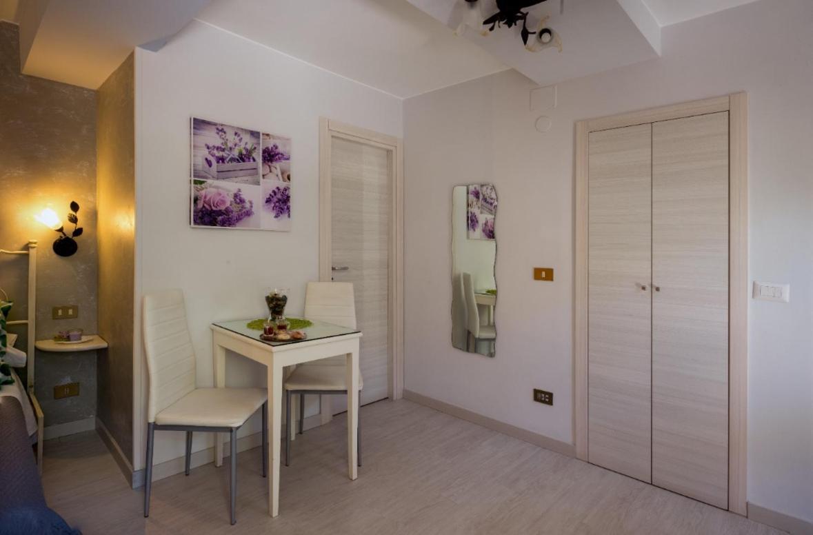 B&B Giulia Taormina Eksteriør billede