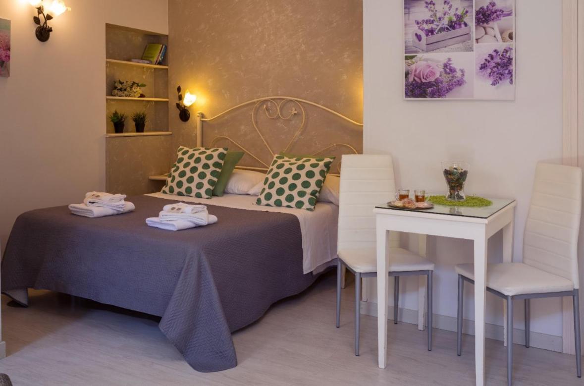 B&B Giulia Taormina Eksteriør billede