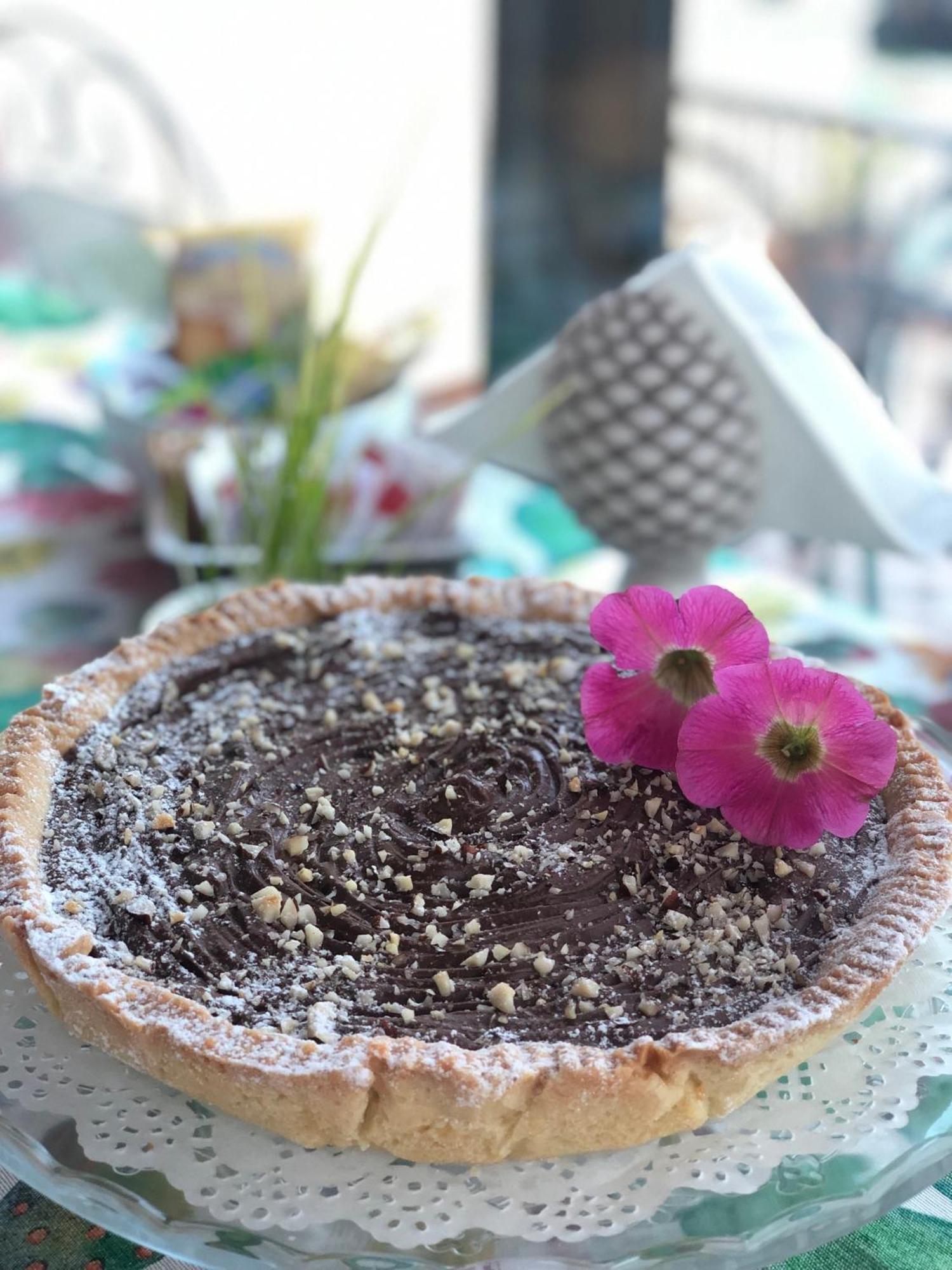 B&B Giulia Taormina Eksteriør billede