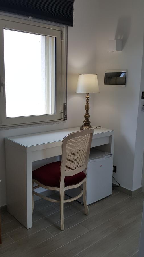 B&B Giulia Taormina Eksteriør billede