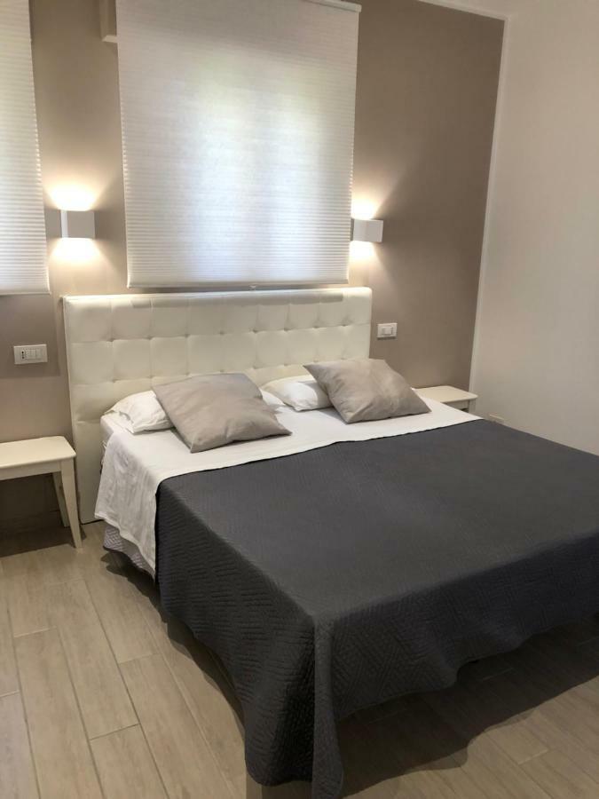 B&B Giulia Taormina Eksteriør billede